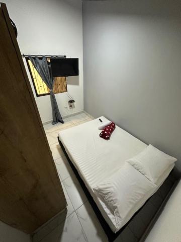 Apartahotel Malaga Медельїн Екстер'єр фото